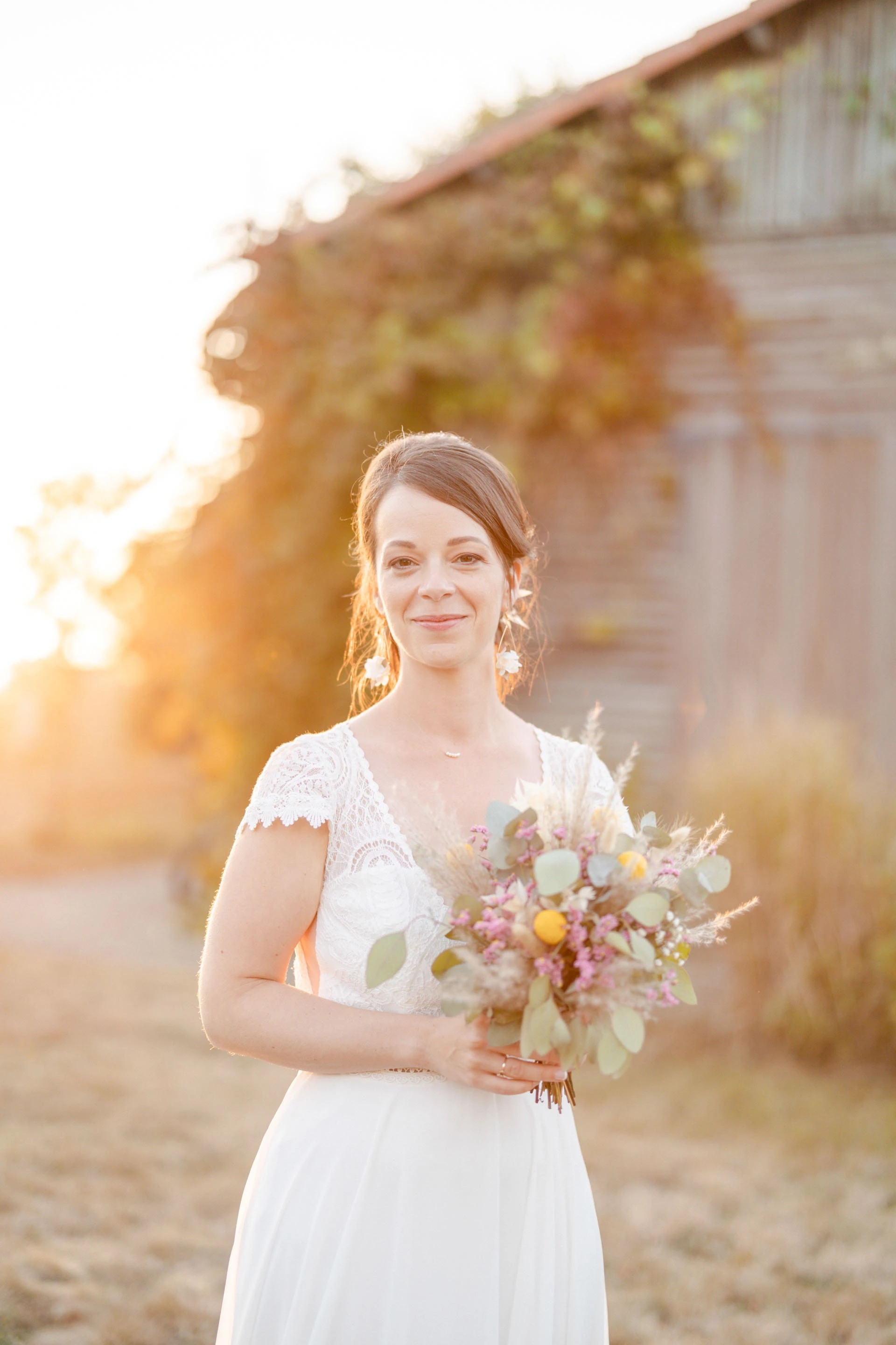 fleur robe pétale bonheur gris